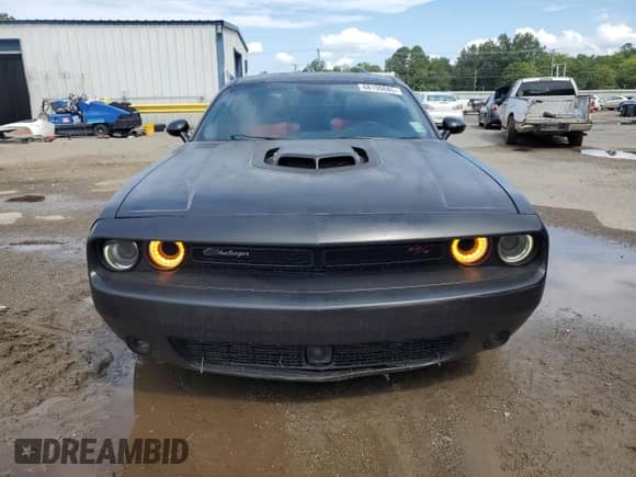 2018 Dodge Challenger T/A 392 с VIN 2C3CDZFJ4JH183989, выставлен на аукционе Copart как лот 68190685 с пробегом 98 636 миль миль и Чистый • Clean title. История ставок и продаж доступна на DreamBid. Изображение 5.