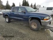 ✅ 2000 Dodge Dakota Sport • VIN: 1B7GG2AN9YS760105 • Lot: 51023545. Wystawiony na Copart z przebiegiem 191 900 mil. Bezpłatny archiwum sprzedaży aukcyjnych z USA i szczegółowy raport historii pojazdu na DreamBid. Zdjęcie 4.