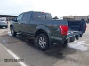 ✅ 2015 Ford F-150 XLT • VIN: 1FTFW1EG6FFB62533 • Lot: 41828378. Listed on IAAI with 130,033 mi. Free auction sales archive from the USA and detailed vehicle history report at DreamBid. Image 3.