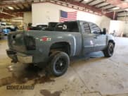 ✅ 2008 Chevrolet Silverado 1500 1LT • VIN: 1GCEK19068E120070 • Lot: 74553724. Listed on Copart with 207,558 mi. Free auction sales archive from the USA and detailed vehicle history report at DreamBid. Image 3.