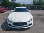 ✅ 2015 Maserati Ghibli • VIN: ZAM57XSA6F1141539 • Лот: 42723220. Опубликован ранее на IAAI с пробегом 68 593 миль. Бесплатный доступ к архиву аукционных продаж из США и подробный отчёт об истории автомобиля на DreamBid. Изображение 6.