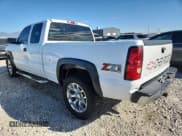 ✅ 2007 Chevrolet Silverado 1500 Work Truck • VIN: 1GCEK19V17E132248 • Lot: 81695715. Listed on Copart with 191,836 mi. Free auction sales archive from the USA and detailed vehicle history report at DreamBid. Image 2.
