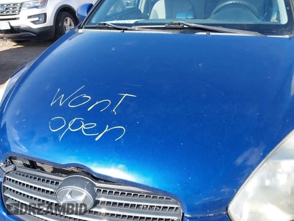 ✅ 2006 Hyundai Accent GLS • VIN: KMHCN46C86U055221 • Лот: 42028714. Опубликован ранее на IAAI с пробегом Не указан. Бесплатный доступ к архиву аукционных продаж из США и подробный отчёт об истории автомобиля на DreamBid. Изображение 10.