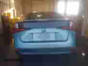 2022 Toyota Prius LE с VIN JTDL9MFU6N3041369, выставлен на аукционе IAAI как лот 41328637 с пробегом 96 424 миль миль и . История ставок и продаж доступна на DreamBid. Изображение 16.