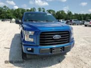 ✅ 2017 Ford F-150 XL • VIN: 1FTEW1CF3HFA25266 • Лот: 69420395. Опубликован ранее на Copart с пробегом 101 884 миль. Бесплатный доступ к архиву аукционных продаж из США и подробный отчёт об истории автомобиля на DreamBid. Изображение 13.