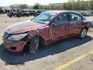 ✅ 2010 Hyundai Genesis • VIN: KMHGC4DE5AU097656 • Lot: 69987505. Wystawiony na Copart z przebiegiem 111 601 mil. Bezpłatny archiwum sprzedaży aukcyjnych z USA i szczegółowy raport historii pojazdu na DreamBid. Zdjęcie 1.