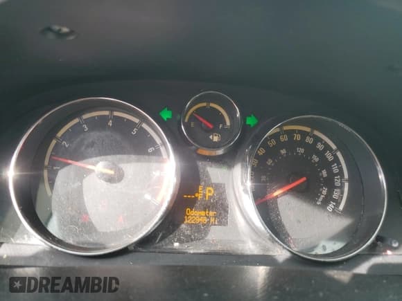 ✅ 2009 Saturn VUE XR • VIN: 3GSCL53709S630427 • Lot: 76540614. Wystawiony na Copart z przebiegiem 122 946 mil. Bezpłatny archiwum sprzedaży aukcyjnych z USA i szczegółowy raport historii pojazdu na DreamBid. Zdjęcie 9.