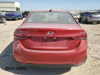 ✅ 2018 Hyundai Accent SE • VIN: 3KPC24A38JE023882 • Лот: 49079415. Опубликован ранее на Copart с пробегом 76 539 миль. Бесплатный доступ к архиву аукционных продаж из США и подробный отчёт об истории автомобиля на DreamBid. Изображение 6.