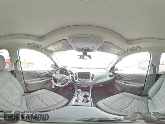 ✅ 2018 Chevrolet Equinox LT • VIN: 2GNAXJEV5J6351156 • Лот: 86100475. Опубликован ранее на Copart с пробегом 85 432 миль. Бесплатный доступ к архиву аукционных продаж из США и подробный отчёт об истории автомобиля на DreamBid. Изображение 14.