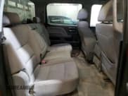 ✅ 2016 Chevrolet Silverado 2500HD Work Truck • VIN: 1GC1KUEG7GF280681 • Лот: 81104944. Опубликован ранее на Copart с пробегом 172 003 миль. Бесплатный доступ к архиву аукционных продаж из США и подробный отчёт об истории автомобиля на DreamBid. Изображение 10.