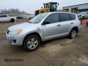✅ 2009 Toyota RAV4 • VIN: 2T3BK33V99W009980 • Lot: 93967645. Listed on Copart with 236,336 mi. Free auction sales archive from the USA and detailed vehicle history report at DreamBid. Image 1.
