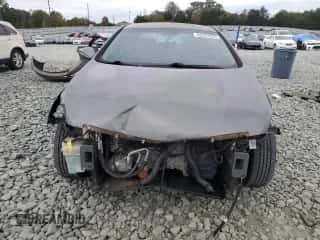 2013 Hyundai Sonata GLS z VIN 5NPEB4AC8DH532590, wystawiony jako Copart lot #82391925 z przebiegiem 135 153 mil mil oraz Szkoda całkowita • Salvage title. Historia ofert i sprzedaży dostępna na DreamBid. Obrazek 5.