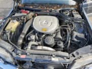 ✅ 1986 Mercedes-Benz 420 SEL • VIN: WDBCA35D1GA265651 • Lot: 80223714. Wystawiony na Copart z przebiegiem 104 989 mil. Bezpłatny archiwum sprzedaży aukcyjnych z USA i szczegółowy raport historii pojazdu na DreamBid. Zdjęcie 11.