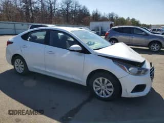 ✅ 2019 Hyundai Accent SE • VIN: 3KPC24A34KE082994 • Лот: 49446855. Опубликован ранее на Copart с пробегом 90 549 миль. Бесплатный доступ к архиву аукционных продаж из США и подробный отчёт об истории автомобиля на DreamBid. Изображение 4.