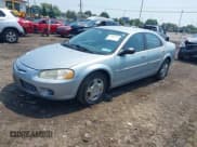✅ 2001 Chrysler Sebring • VIN: 1C3EL46U91N557030 • Лот: 42469670. Опубликован ранее на IAAI с пробегом 73 041 миль. Бесплатный доступ к архиву аукционных продаж из США и подробный отчёт об истории автомобиля на DreamBid. Изображение 2.