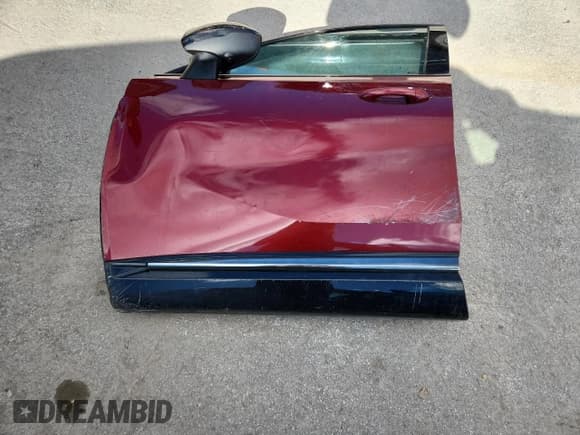 ✅ 2022 Buick Envision Essence • VIN: LRBFZPR42ND031411 • Лот: 89845045. Опубликован ранее на Copart с пробегом Не указан. Бесплатный доступ к архиву аукционных продаж из США и подробный отчёт об истории автомобиля на DreamBid. Изображение 13.