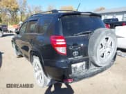 ✅ 2009 Toyota RAV4 Limited • VIN: 2T3ZK31V99W002142 • Lot: 43581531. Listed on IAAI with 148,710 mi. Free auction sales archive from the USA and detailed vehicle history report at DreamBid. Image 3.