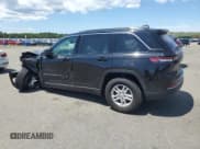 ✅ 2025 Jeep Grand Cherokee Altitude X • VIN: 1C4RJHAG8SC291489 • Lot: 65124125. Listed on Copart with 3,892 mi. Free auction sales archive from the USA and detailed vehicle history report at DreamBid. Image 2.