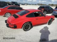 ✅ 1977 Porsche 911 • VIN: 9117201860 • Lot: 79163584. Listed on Copart with 140,841 mi. Free auction sales archive from the USA and detailed vehicle history report at DreamBid. Image 3.