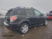 ✅ 2009 Subaru Forester X • VIN: JF2SH63609H767688 • Lot: 95526335. Listed on Copart with 211,609 mi. Free auction sales archive from the USA and detailed vehicle history report at DreamBid. Image 3.