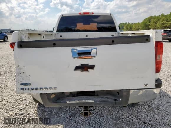 2007 Chevrolet Silverado 2500HD Work Truck с VIN 1GCHK29K67E574029, выставлен на аукционе Copart как лот 84999415 с пробегом 168 194 миль миль и Чистый • Clean title. История ставок и продаж доступна на DreamBid. Изображение 6.