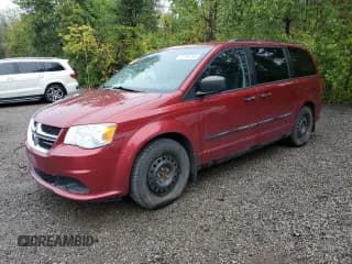 ✅ 2014 Dodge Grand Caravan SE • VIN: 2C4RDGBG6ER303229 • Лот: 81796295. Опубликован ранее на Copart с пробегом Не указан. Бесплатный доступ к архиву аукционных продаж из США и подробный отчёт об истории автомобиля на DreamBid. Изображение 1.