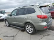 ✅ 2007 Hyundai Santa Fe SE • VIN: 5NMSH73E47H057765 • Lot: 49907064. Listed on Copart with 199,770 mi. Free auction sales archive from the USA and detailed vehicle history report at DreamBid. Image 2.