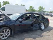 ✅ 2008 Nissan Maxima SE • VIN: 1N4BA41E18C804198 • Lot: 42822991. Listed on IAAI with 112,566 mi. Free auction sales archive from the USA and detailed vehicle history report at DreamBid. Image 6.