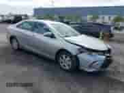 2016 Toyota Camry SE with VIN 4T1BF1FK5GU136659, listed as a IAAI auction lot 43375078 with 140,309 mi miles and . Bid and sale history available at DreamBid. Image 1.