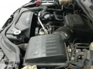 ✅ 2001 Jeep Grand Cherokee Laredo • VIN: 1J4GW48SX1C691946 • Lot: 42468388. Listed on IAAI with 162,310 mi. Free auction sales archive from the USA and detailed vehicle history report at DreamBid. Image 13.