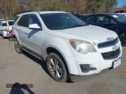 ✅ 2010 Chevrolet Equinox 1LT • VIN: 2CNALDEW4A6394686 • Лот: 43667957. Опубликован ранее на IAAI с пробегом 243 431 миль. Бесплатный доступ к архиву аукционных продаж из США и подробный отчёт об истории автомобиля на DreamBid. Изображение 1.