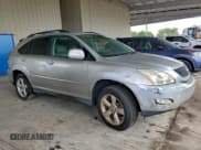 ✅ 2004 Lexus RX 330 • VIN: 2T2GA31U14C013040 • Lot: 96286615. Listed on Copart with 128,039 mi. Free auction sales archive from the USA and detailed vehicle history report at DreamBid. Image 4.