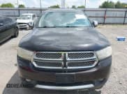 ✅ 2013 Dodge Durango Citadel • VIN: 1C4RDHEG3DC562477 • Lot: 42645709. Listed on IAAI with 207,383 mi. Free auction sales archive from the USA and detailed vehicle history report at DreamBid. Image 13.