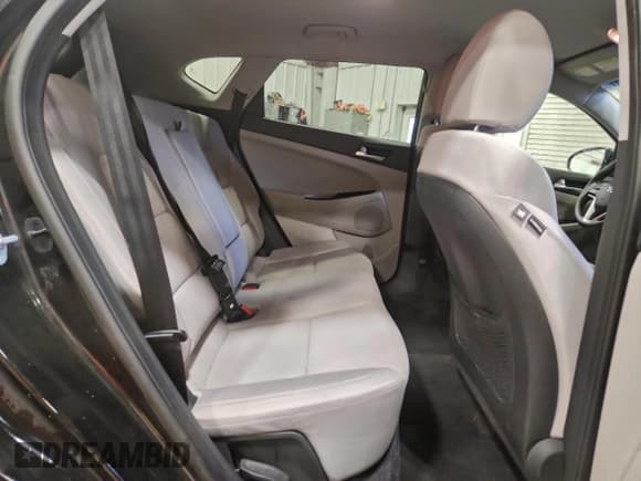 ✅ 2020 Hyundai Tucson Ultimate • VIN: KM8J3CAL1LU130738 • Lot: 94145625. Listed on Copart with 67,156 mi. Free auction sales archive from the USA and detailed vehicle history report at DreamBid. Image 11.