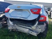 ✅ 2018 Chevrolet Cruze LS • VIN: 1G1BC5SM2J7178216 • Лот: 41877828. Опубликован ранее на IAAI с пробегом 91 736 миль. Бесплатный доступ к архиву аукционных продаж из США и подробный отчёт об истории автомобиля на DreamBid. Изображение 17.