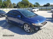 ✅ 2008 Honda Civic Si • VIN: 2HGFA55528H701009 • Лот: 92417215. Опубликован ранее на Copart с пробегом 139 478 миль. Бесплатный доступ к архиву аукционных продаж из США и подробный отчёт об истории автомобиля на DreamBid. Изображение 4.