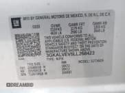 ✅ 2020 GMC Terrain SLT • VIN: 3GKALVEV5LL268423 • Lot: 42077892. Listed on IAAI with 104,735 mi. Free auction sales archive from the USA and detailed vehicle history report at DreamBid. Image 9.