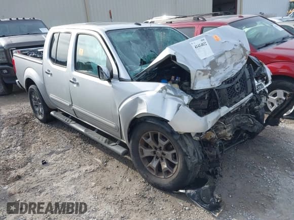 ✅ 2019 Nissan Frontier SV • VIN: 1N6AD0ER6KN741062 • Lot: 41414832. Wystawiony na IAAI z przebiegiem Nie podano. Bezpłatny archiwum sprzedaży aukcyjnych z USA i szczegółowy raport historii pojazdu na DreamBid. Zdjęcie 1.