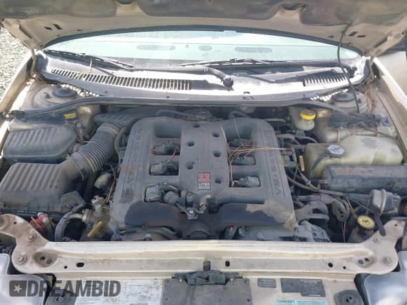 ✅ 1998 Chrysler Concorde • VIN: 2C3HD46J6WH194315 • Lot: 41896534. Listed on IAAI with 213,906 mi. Free auction sales archive from the USA and detailed vehicle history report at DreamBid. Image 10.