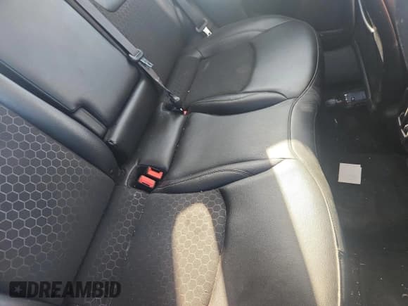 ✅ 2021 Jeep Compass Latitude • VIN: 3C4NJCBB8MT509989 • Lot: 85675155. Listed on Copart with Not provided. Free auction sales archive from the USA and detailed vehicle history report at DreamBid. Image 11.