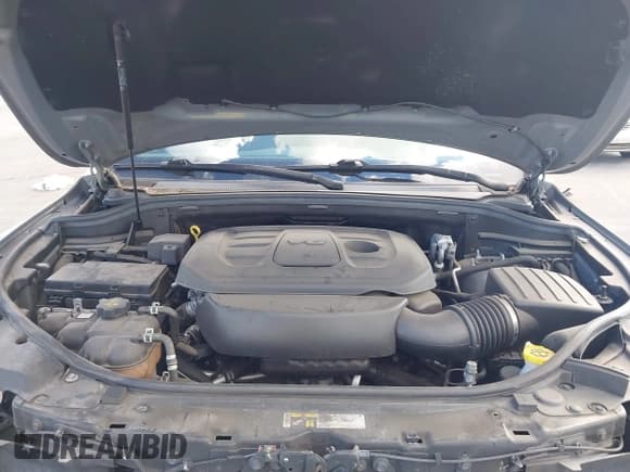 ✅ 2020 Jeep Grand Cherokee Altitude • VIN: 1C4RJEAG5LC245974 • Lot: 43483499. Wystawiony na IAAI z przebiegiem 116 049 mil. Bezpłatny archiwum sprzedaży aukcyjnych z USA i szczegółowy raport historii pojazdu na DreamBid. Zdjęcie 10.