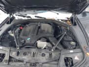 ✅ 2015 BMW 5 Series 535i xDrive • VIN: WBA5B3C54FD543049 • Lot: 43806169. Listed on IAAI with 196,437 mi. Free auction sales archive from the USA and detailed vehicle history report at DreamBid. Image 10.