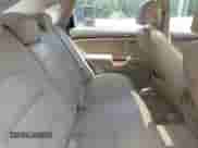 2006 Hyundai Azera SE с VIN KMHFC46F36A115873, выставлен на аукционе IAAI как лот 42199891 с пробегом 206 421 миль миль и . История ставок и продаж доступна на DreamBid. Изображение 8.