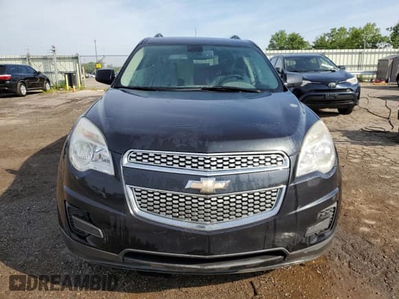 ✅ 2011 Chevrolet Equinox 1LT • VIN: 2CNALDECXB6271014 • Лот: 57461894. Опубликован ранее на Copart с пробегом 194 432 миль. Бесплатный доступ к архиву аукционных продаж из США и подробный отчёт об истории автомобиля на DreamBid. Изображение 5.