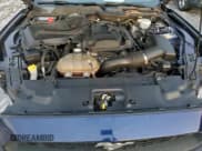 ✅ 2018 Ford Mustang EcoBoost • VIN: 1FA6P8TH5J5137421 • Lot: 94671475. Wystawiony na Copart z przebiegiem 108 553 mil. Bezpłatny archiwum sprzedaży aukcyjnych z USA i szczegółowy raport historii pojazdu na DreamBid. Zdjęcie 11.