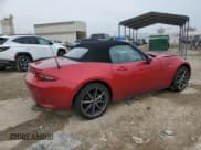 ✅ 2016 Mazda MX-5 Miata Grand Touring • VIN: JM1NDAD72G0119735 • Lot: 93331315. Listed on Copart with Not provided. Free auction sales archive from the USA and detailed vehicle history report at DreamBid. Image 3.