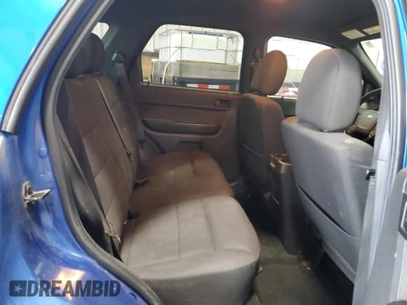 ✅ 2012 Ford Escape XLT • VIN: 1FMCU9D76CKC03704 • Лот: 47727875. Опубликован ранее на Copart с пробегом 104 829 миль. Бесплатный доступ к архиву аукционных продаж из США и подробный отчёт об истории автомобиля на DreamBid. Изображение 11.