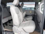 ✅ 2015 Toyota Sienna Limited • VIN: 5TDDK3DC2FS116159 • Lot: 41137819. Listed on IAAI with 164,864 mi. Free auction sales archive from the USA and detailed vehicle history report at DreamBid. Image 8.