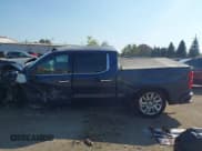 ✅ 2019 Chevrolet Silverado 1500 High Country • VIN: 1GCUYHED3KZ155662 • Lot: 43367675. Wystawiony na IAAI z przebiegiem 46 286 mil. Bezpłatny archiwum sprzedaży aukcyjnych z USA i szczegółowy raport historii pojazdu na DreamBid. Zdjęcie 14.