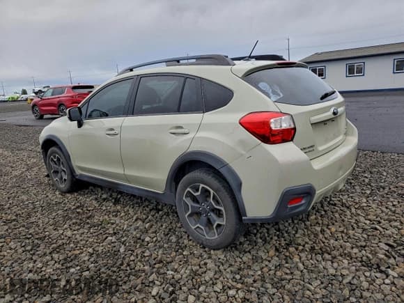 ✅ 2014 Subaru Crosstrek Premium • VIN: JF2GPACCXE8253648 • Lot: 96004735. Wystawiony na Copart z przebiegiem 193 300 mil. Bezpłatny archiwum sprzedaży aukcyjnych z USA i szczegółowy raport historii pojazdu na DreamBid. Zdjęcie 2.